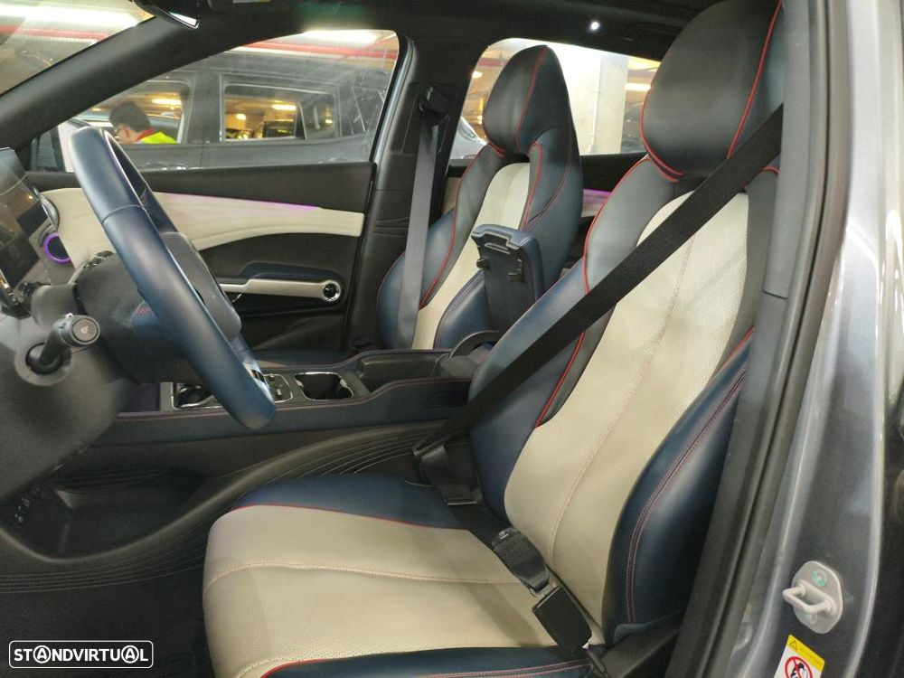 BYD Atto 3 60.48 kWh Design - 6