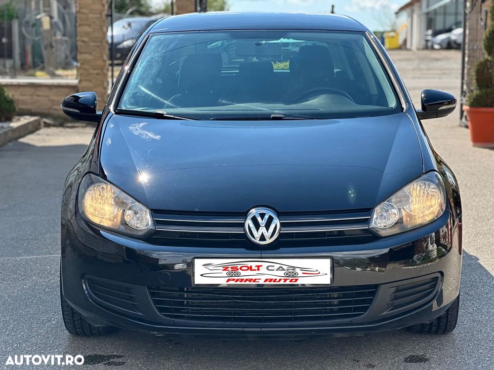 Volkswagen Golf 1.4 Style - 2