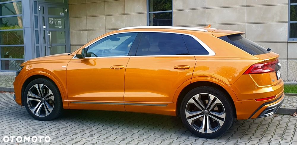 Audi Q8 - 12