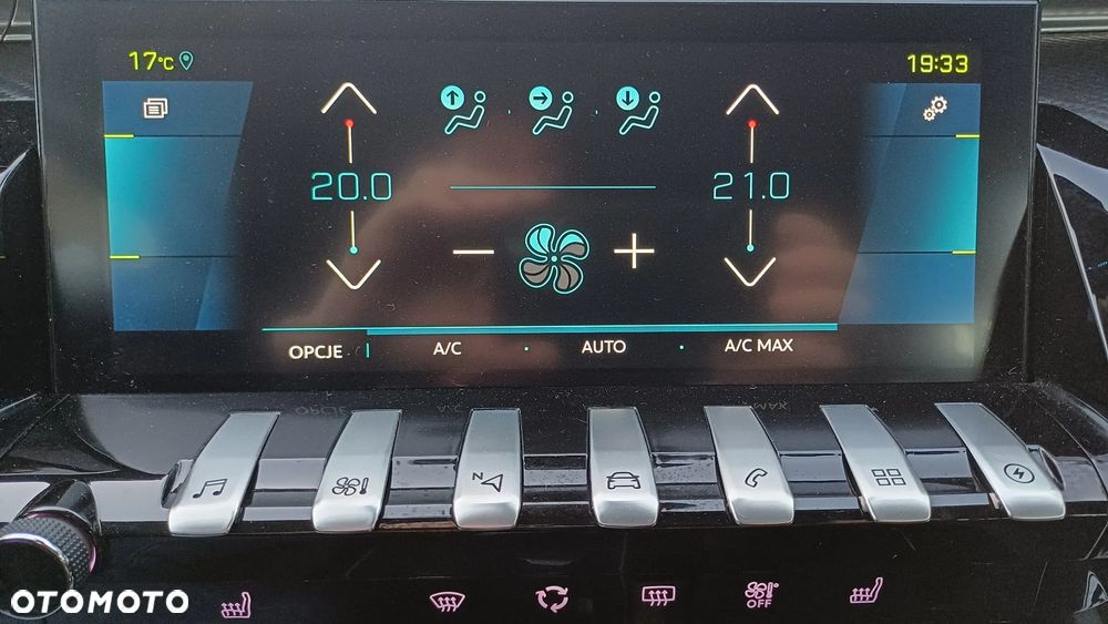 Peugeot 508 180 e-EAT8 Allure - 24