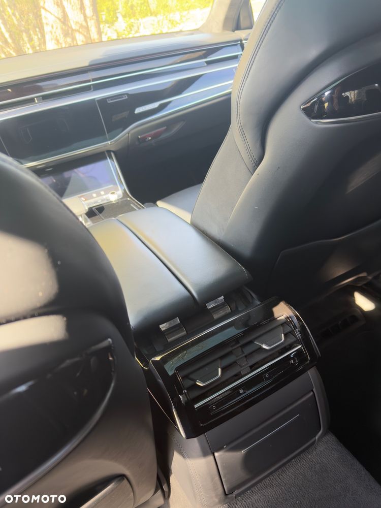 Audi A8 55 TFSI mHEV Quattro Tiptr - 8