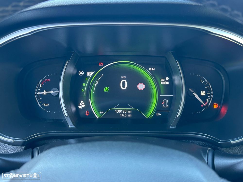 Renault Mégane Sport Tourer 1.5 dCi Bose Edition EDC J18 - 8