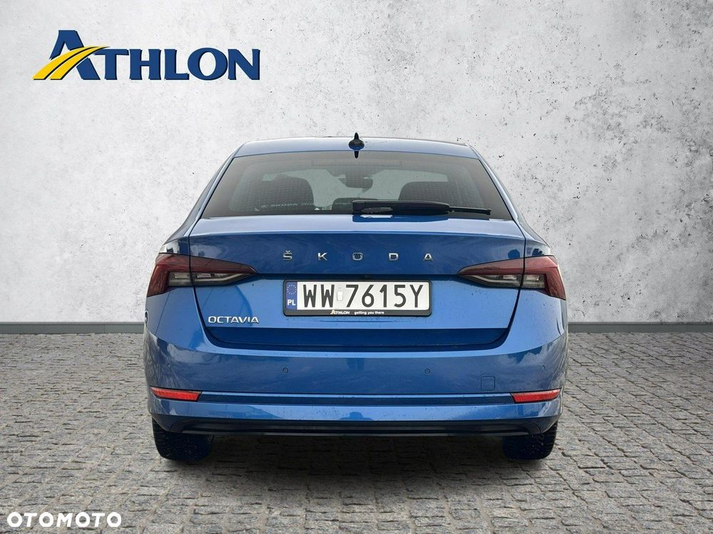 Skoda Octavia - 4