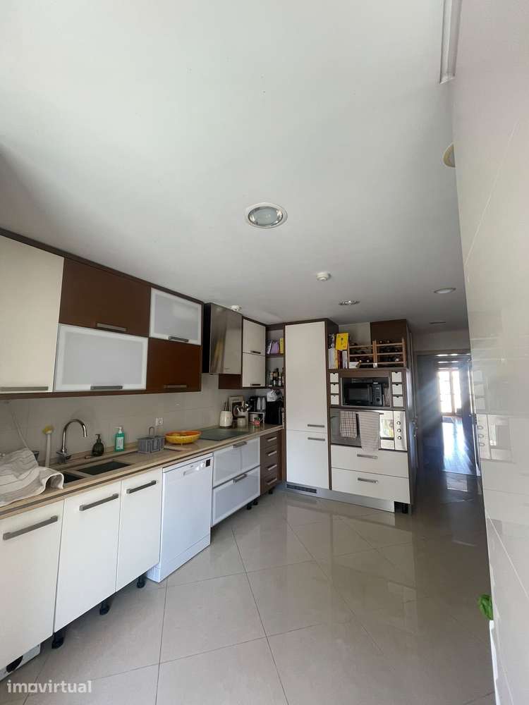 Apartamento, 120 m², Santa Clara - Grande imagem: 4/15