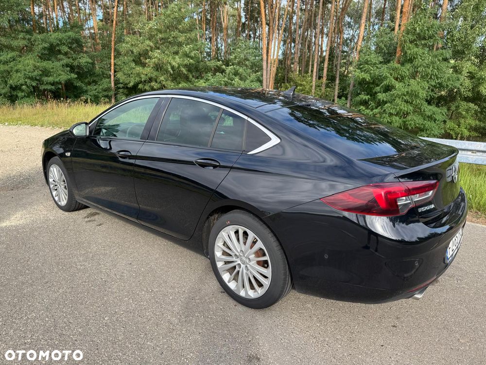Opel Insignia 2.0 CDTI Executive - 9