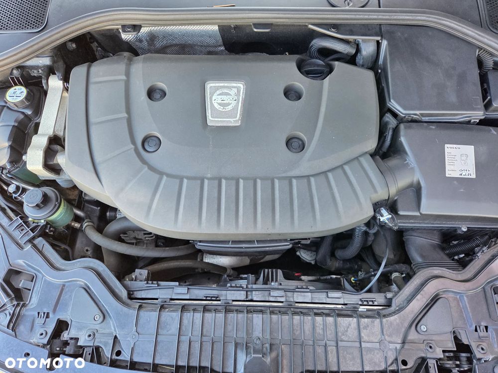 Volvo V60 D3 Geartronic Business Edition - 36