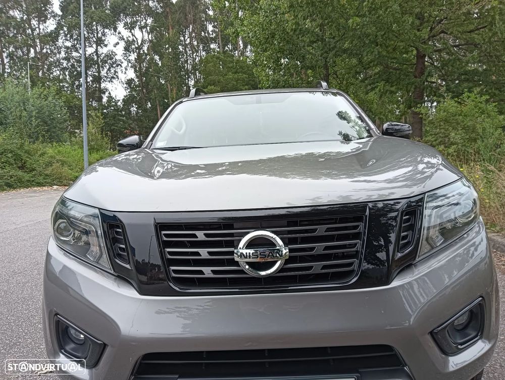 Nissan Pick Up - 9