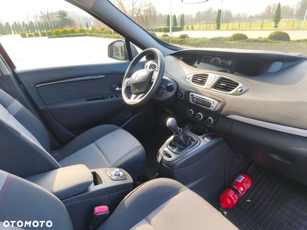 Renault Scenic - 4