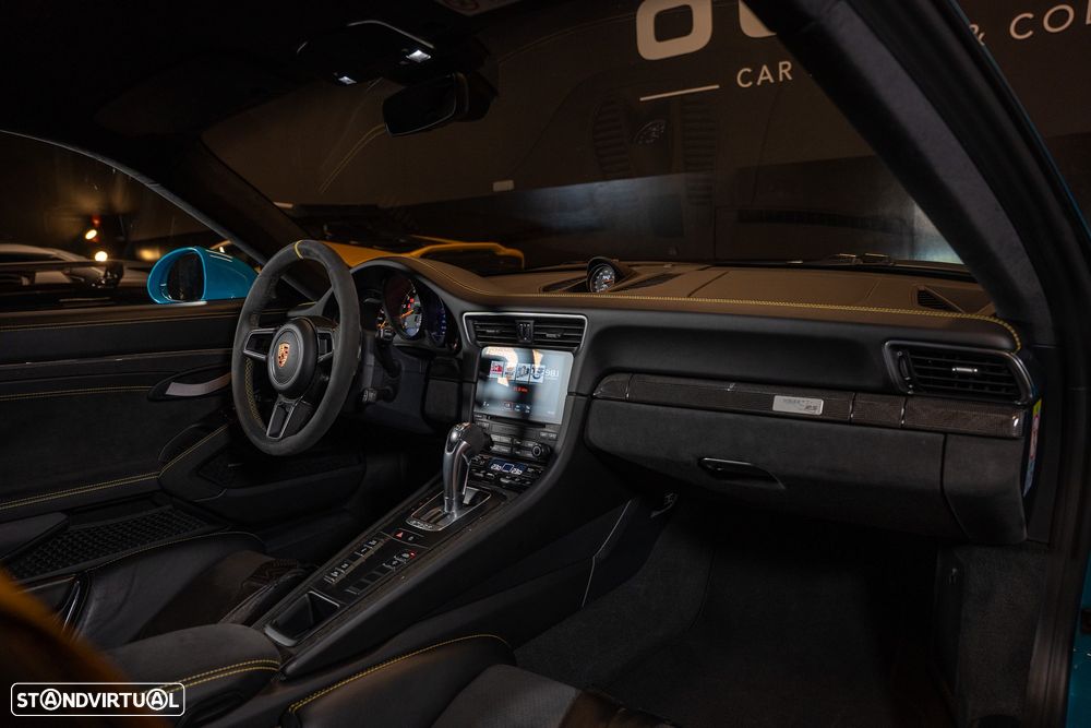 Porsche 911 (991) GT3 RS PDK - 19