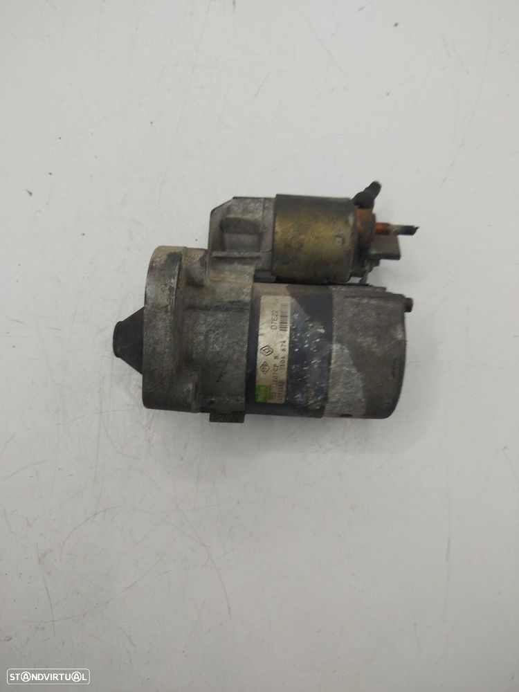 Motor De Arranque Renault Megane Scenic (Ja0/1_) - 1