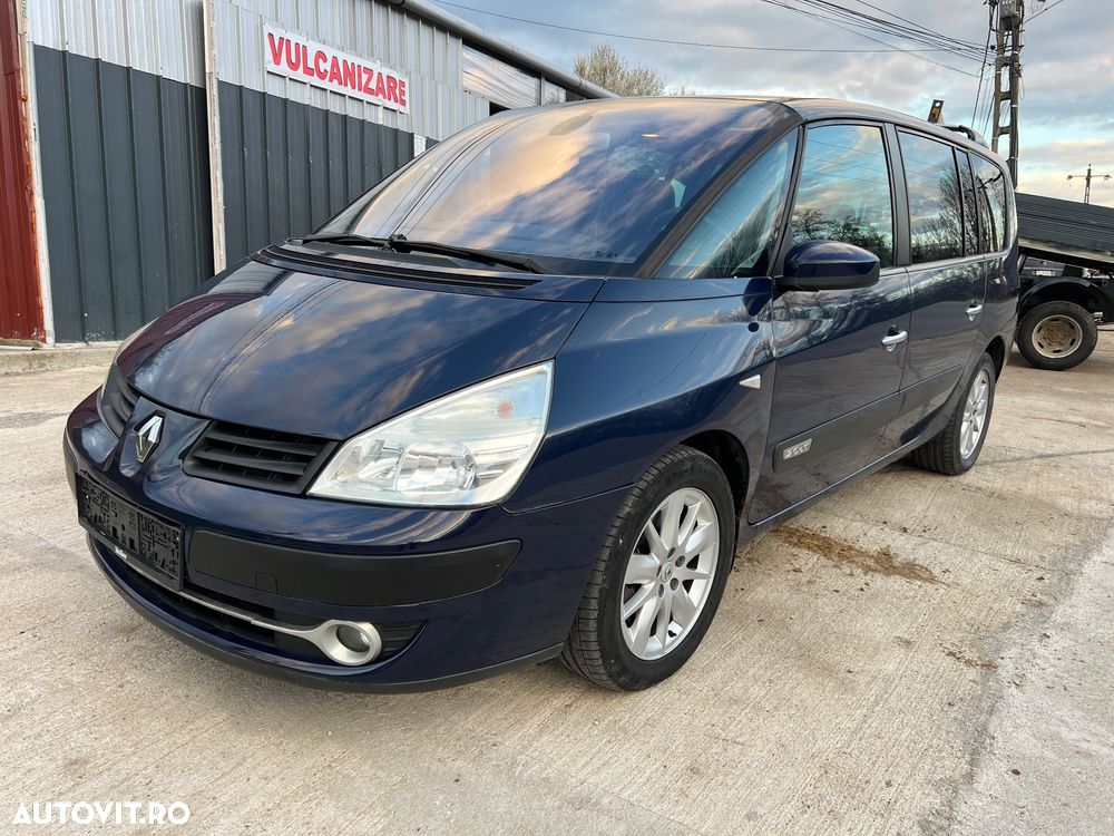 Renault Grand Espace - 11