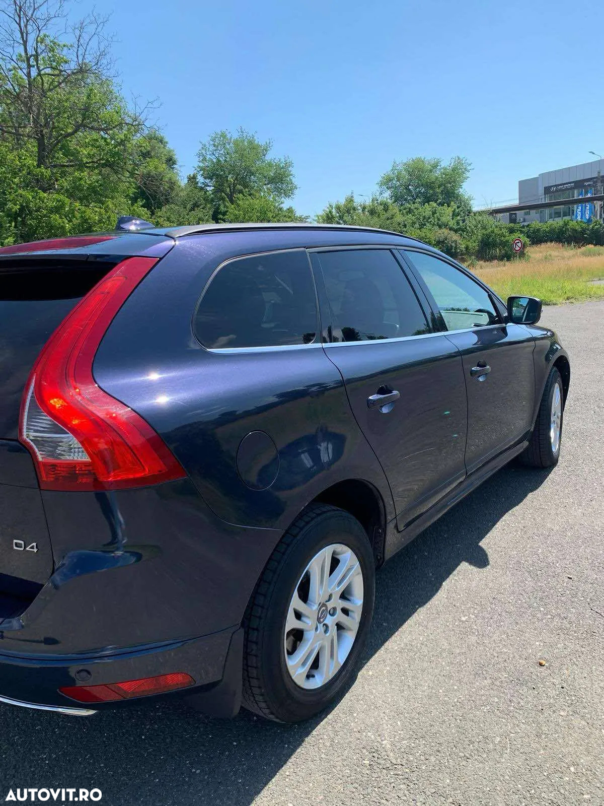 Volvo XC 60 - 3