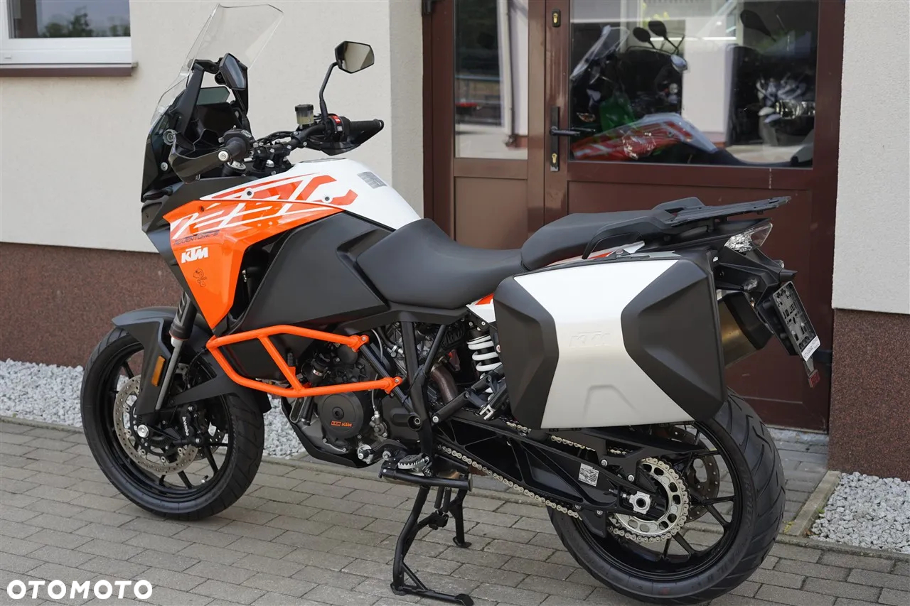 KTM Super Adventure - 19