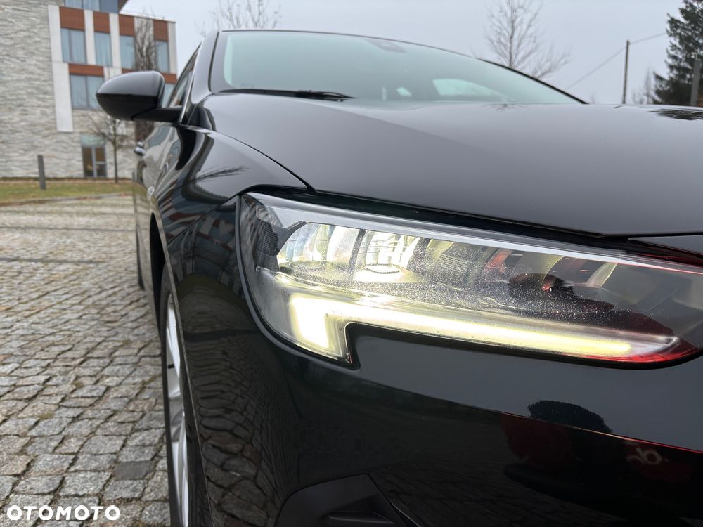 Opel Insignia 2.0 CDTI Business Elegance S&S - 29