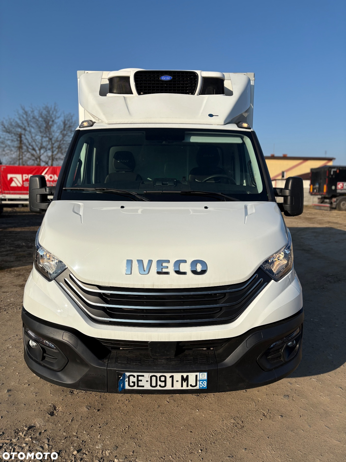 Iveco Daily - 2