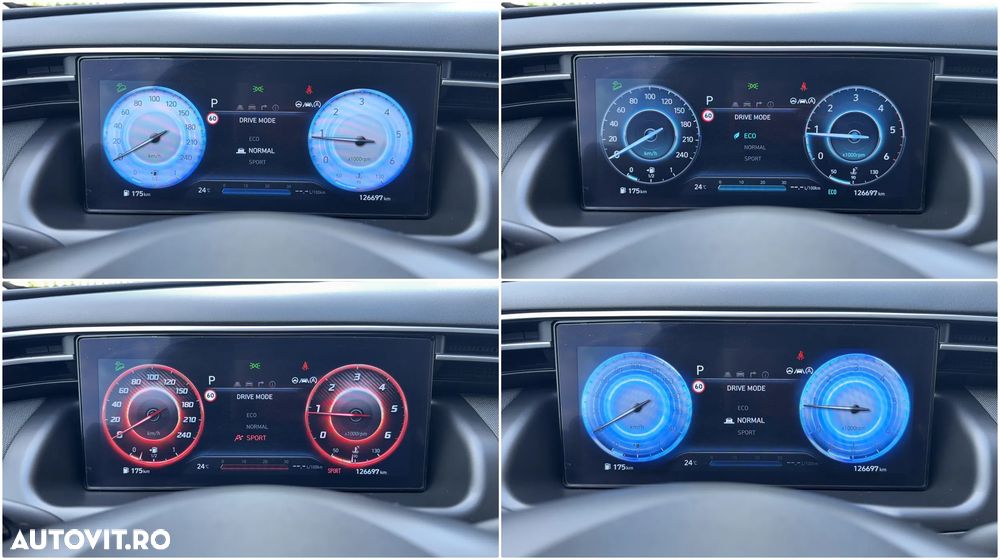 Hyundai Tucson - 6