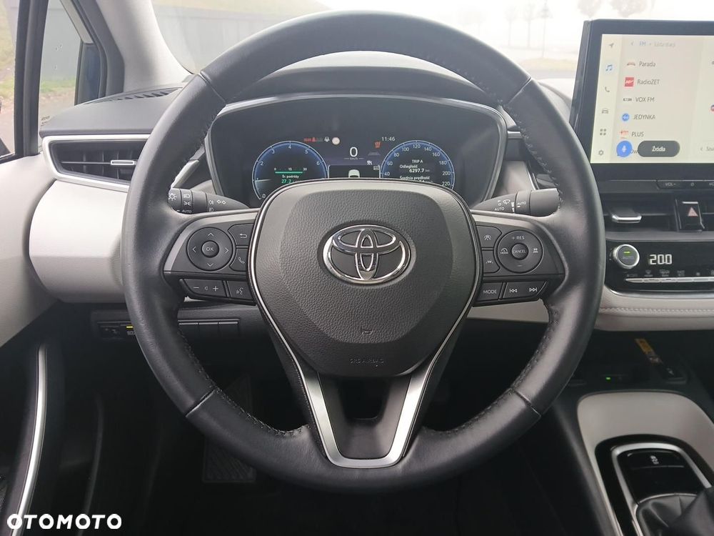 Toyota Corolla 1.5 Style - 24