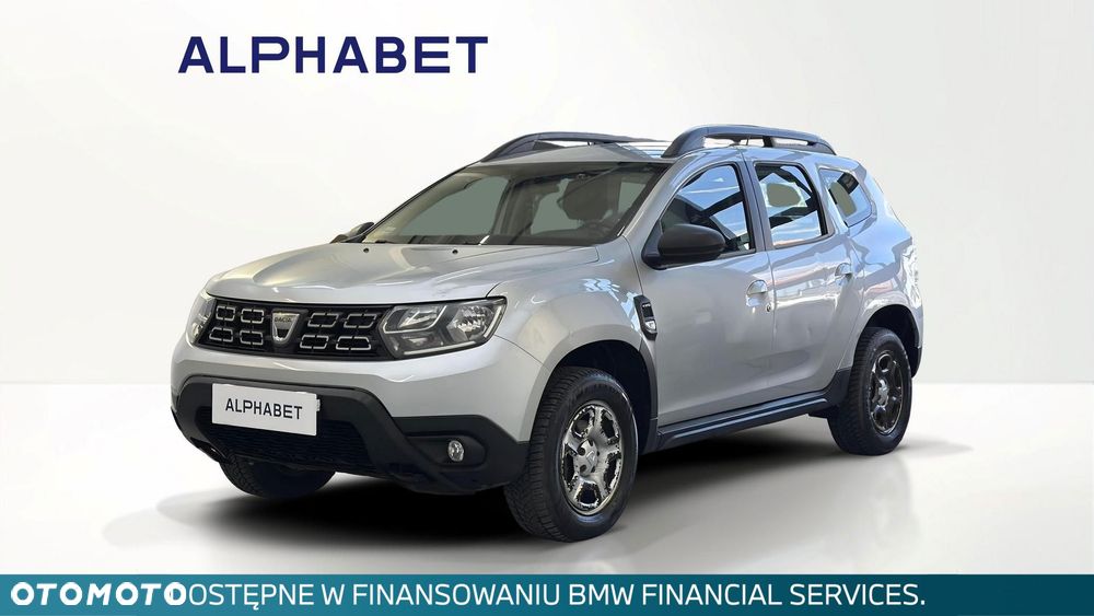 Dacia Duster 1.5 Blue dCi SL Cool 4WD EU6d - 1