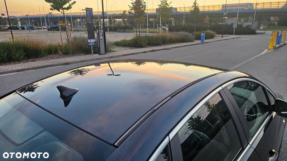 Opel Astra 1.4 Turbo Selection - 23