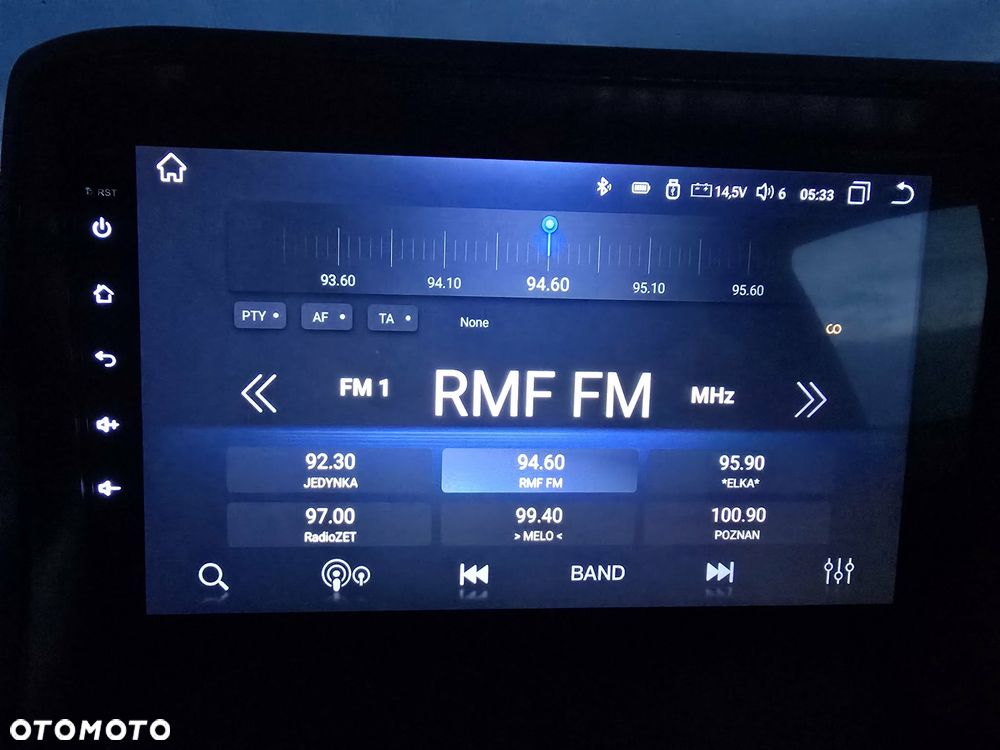 Ford Kuga 1.5 EcoBoost 2x4 Titanium - 18