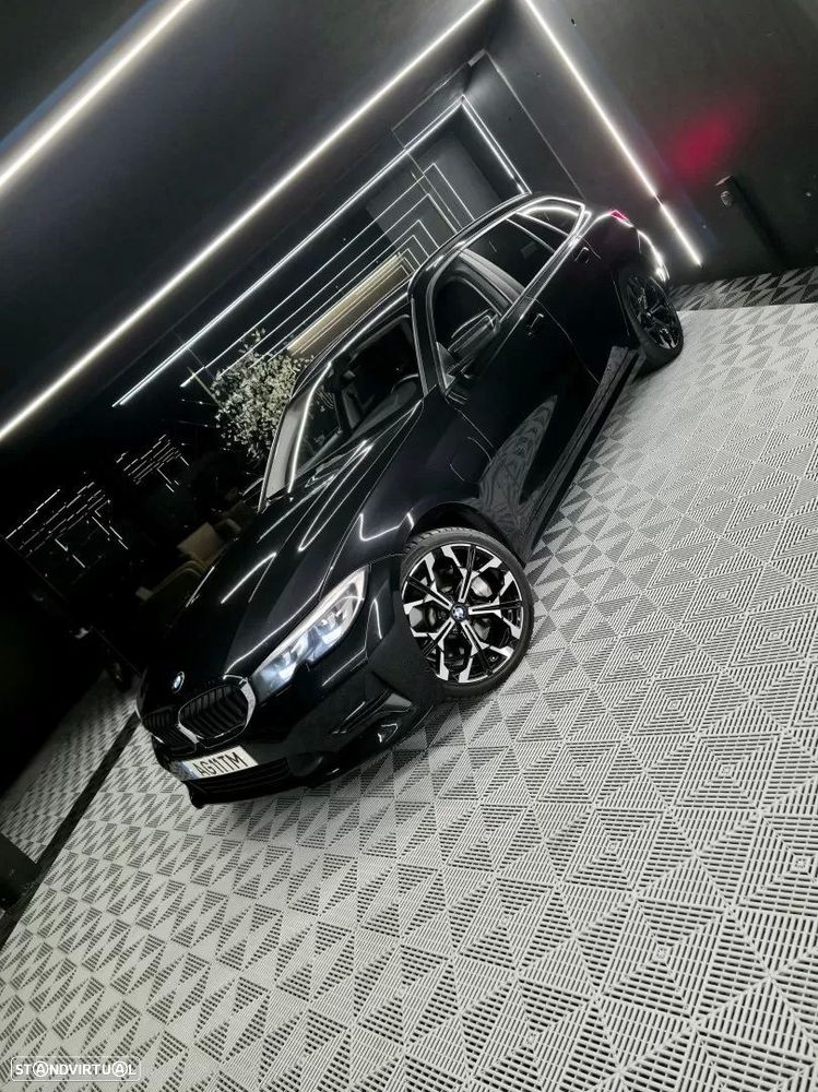 BMW 330 e Line Sport Auto - 3
