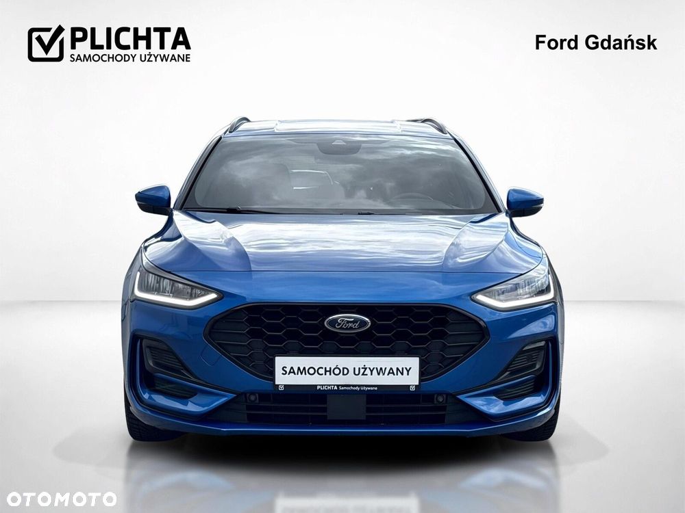 Ford Focus - 9