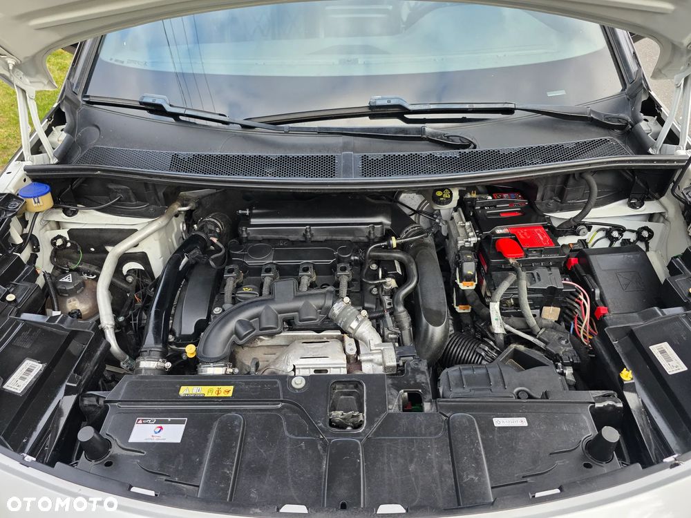 Peugeot 3008 - 32