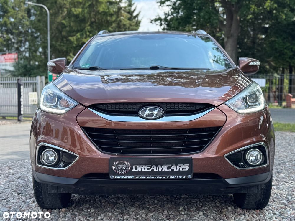 Hyundai ix35 - 6