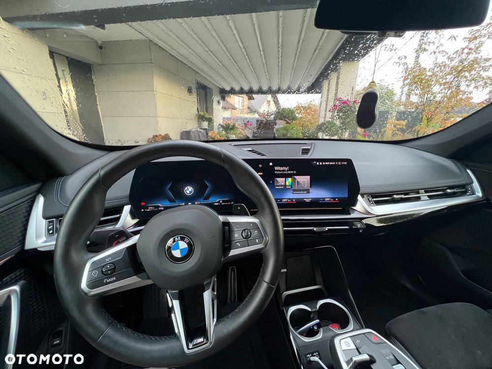 BMW X1 sDrive18i - 6
