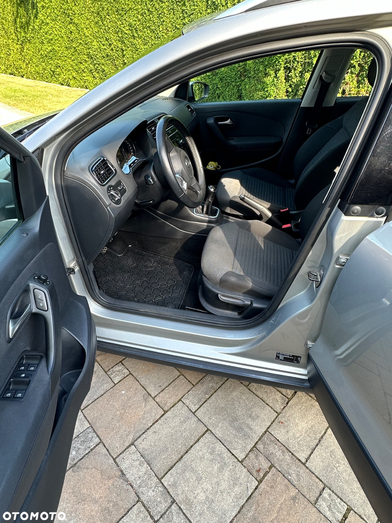 Volkswagen Polo 1.2 Trendline - 6