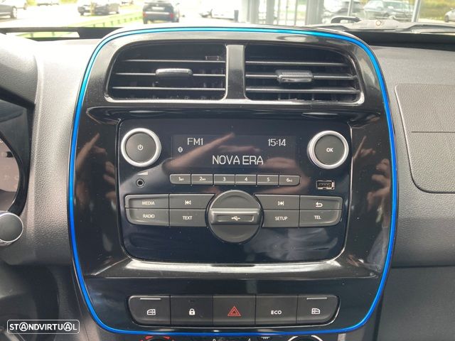 Dacia Spring Comfort - 17