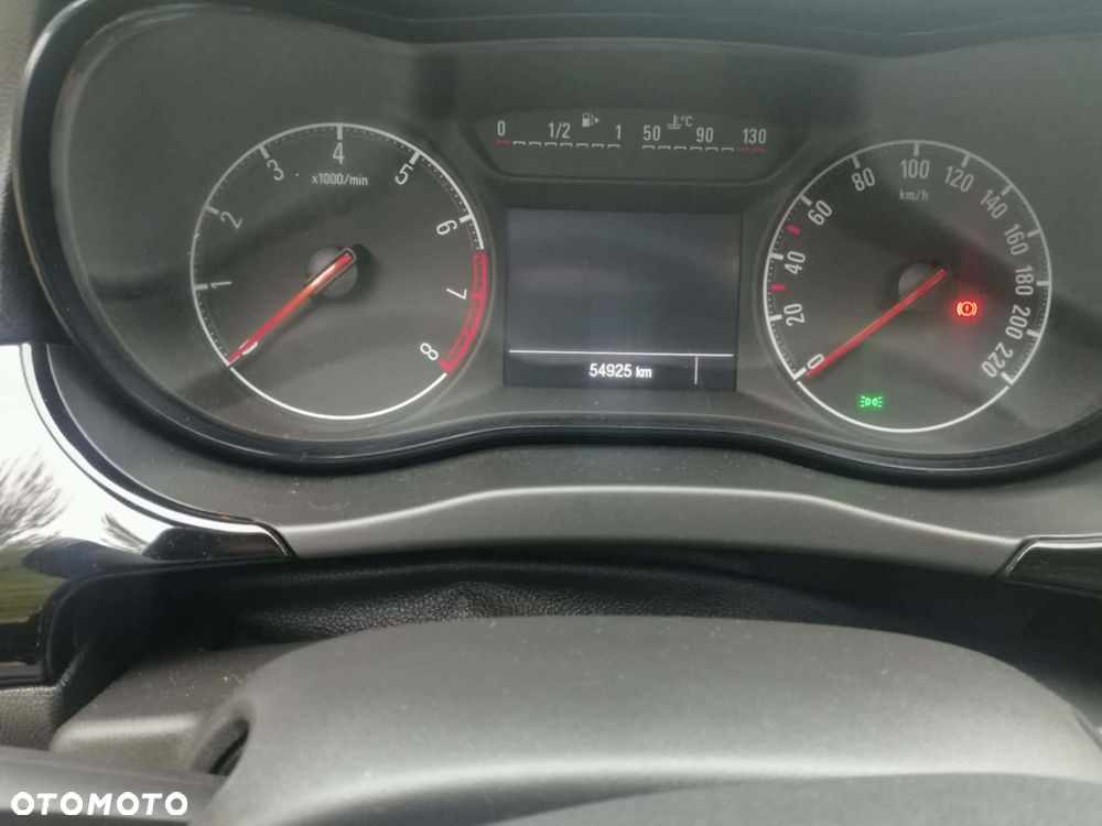 Opel Corsa 1.4 Turbo (ecoFLEX) Start/Stop Edition - 7