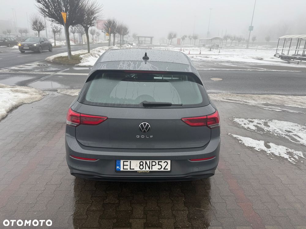 Volkswagen Golf 1.5 TSI EVO Active - 4
