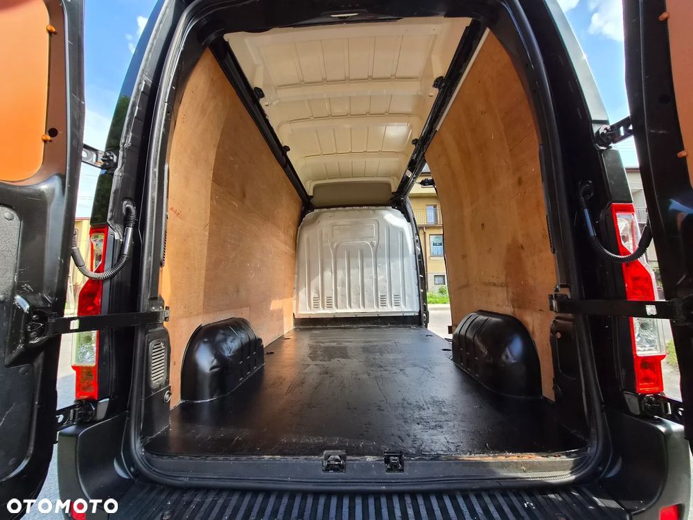 Opel Movano - 9