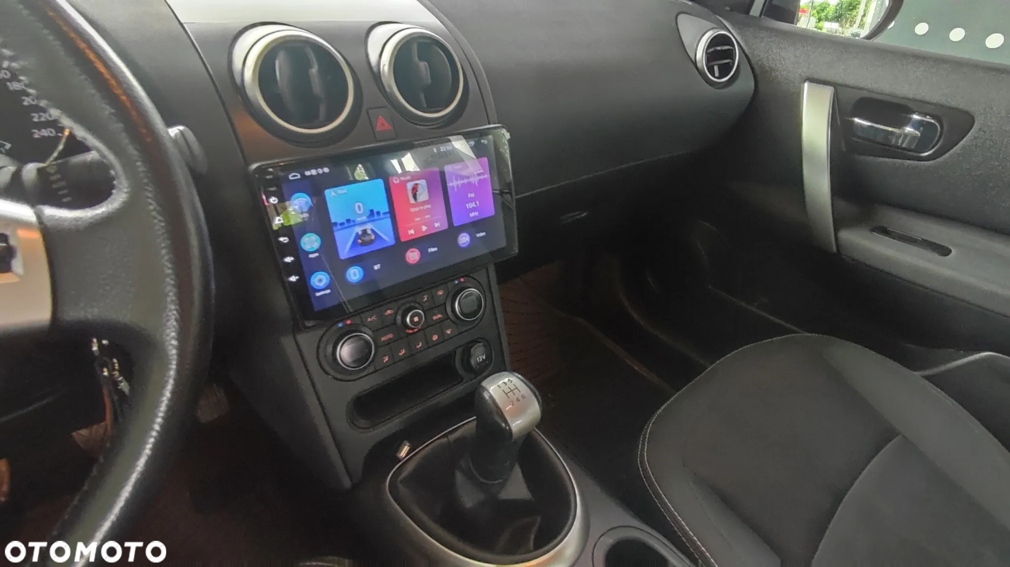 Nissan Qashqai 1.6 acenta - 25