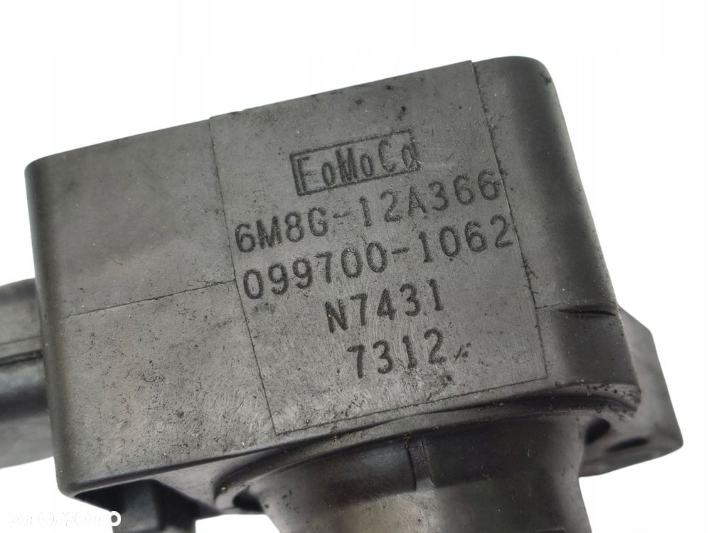 CEWKA ZAPŁONOWA Mazda 6 2.0 16V oryginał 6M8G-12A366 - 8