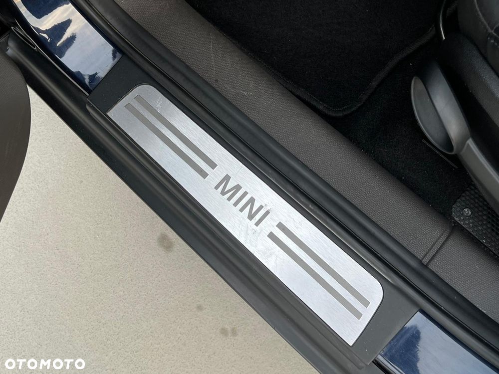 MINI Countryman Cooper - 12