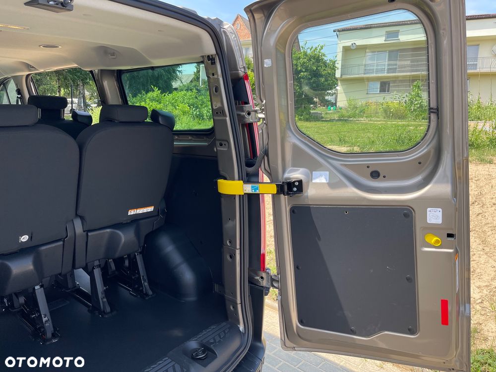 Ford Transit Custom - 30