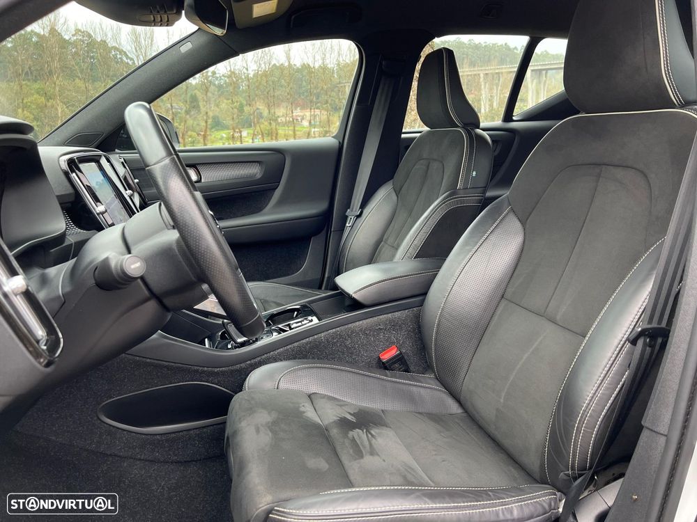 Volvo XC 40 - 14