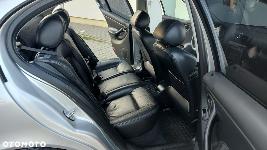 Seat Leon 2.8 V6 Top Sport Allrad - 14