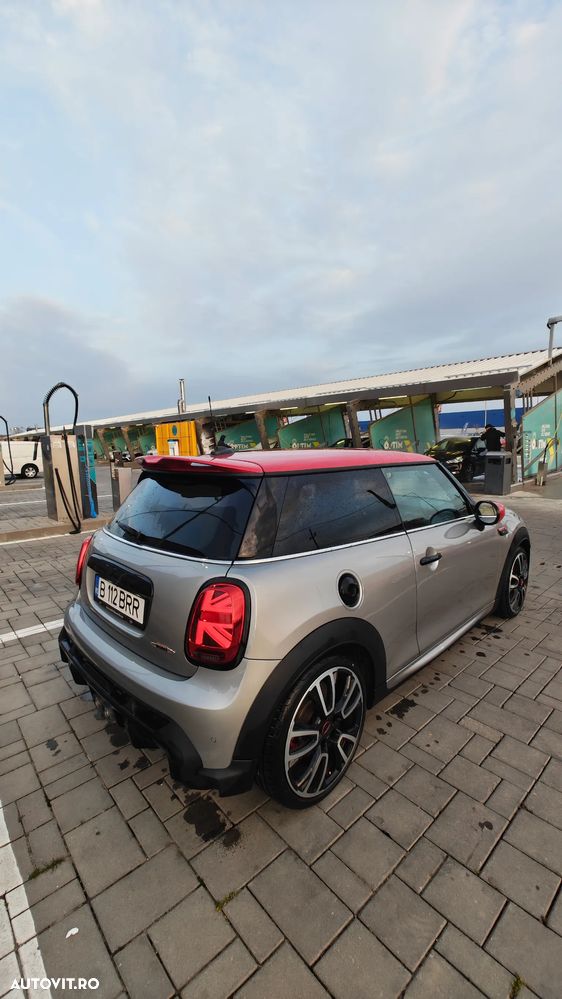 Mini John Cooper Works - 7