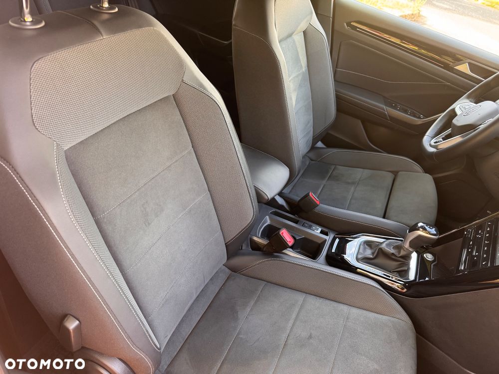 Volkswagen T-Roc 1.5 TSI R-Line DSG - 29