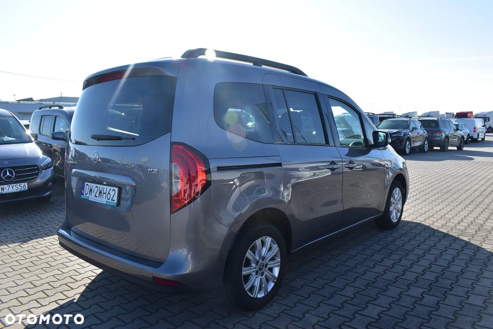 Mercedes-Benz Citan Tourer L1 420.763 - 6