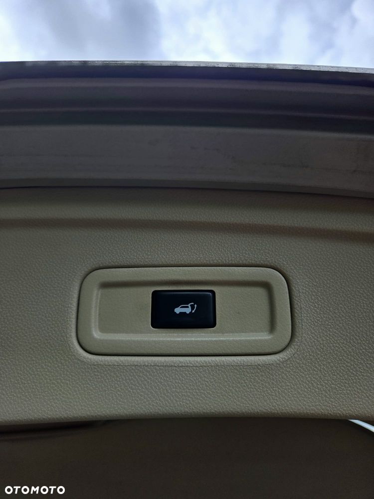 Infiniti QX70 3.0d S - 20