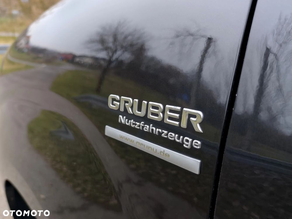 Fiat Doblo 2.0 16V Multijet Lounge - 34