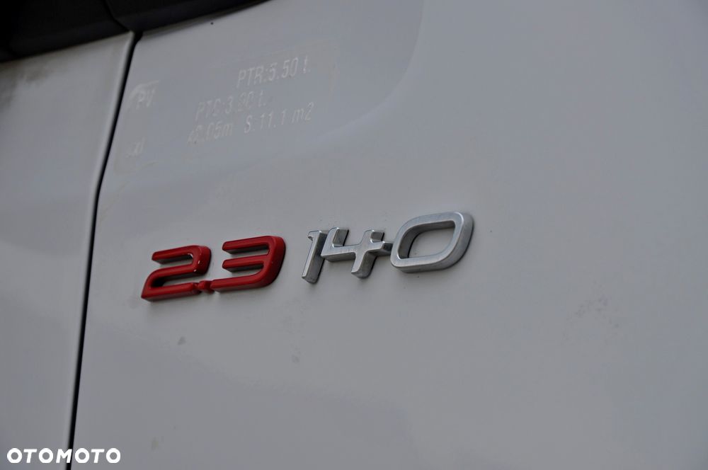 Fiat Ducato - 25