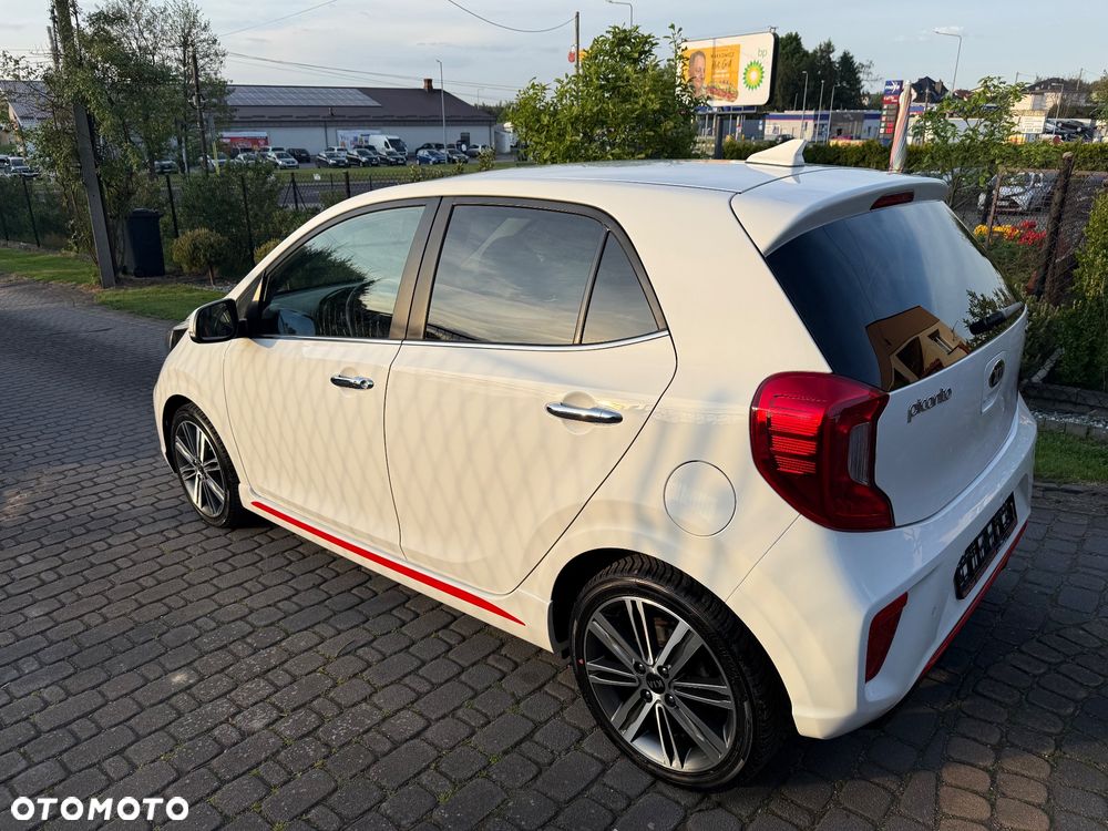 Kia Picanto 1.2 GT Line - 7