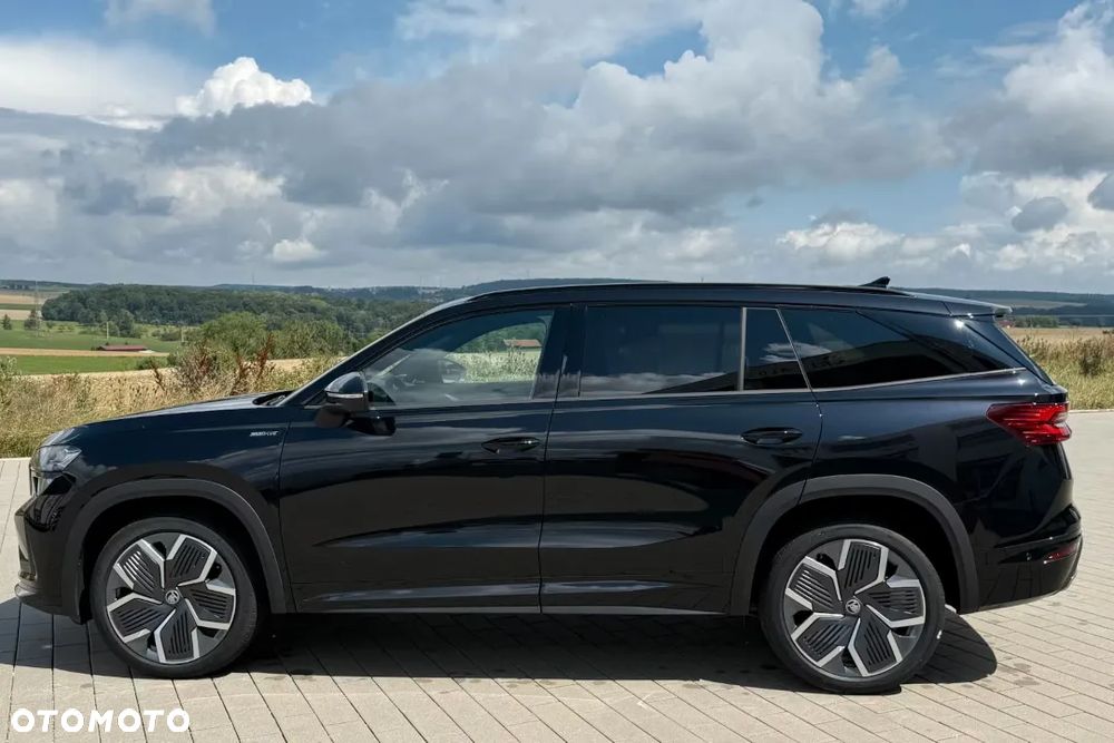 Skoda Kodiaq 1.5 TSI ACT 4x2 Style DSG - 9