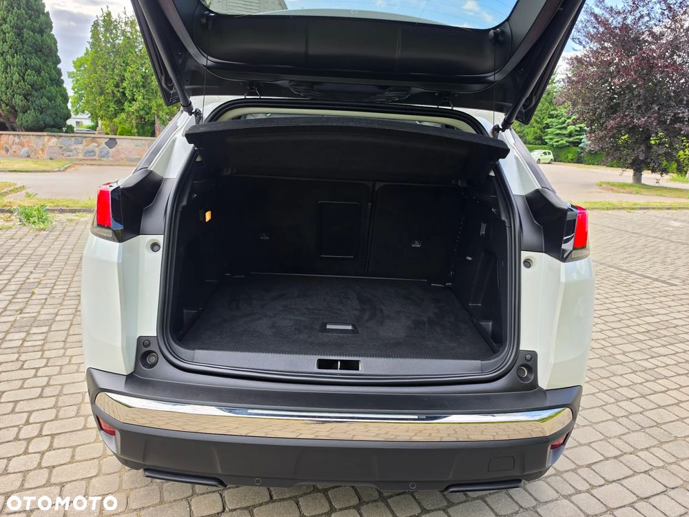 Peugeot 3008 BlueHDi 180 Stop & Start EAT8 Allure - 20