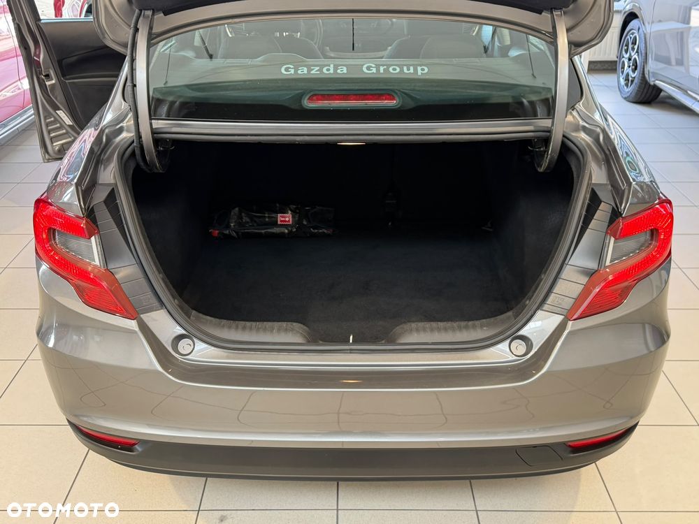 Fiat Tipo - 7